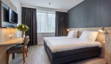 Hotel Joy