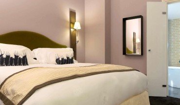 Canal House Suites At Sofitel Legend Amsterdam