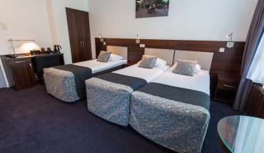 Hotel City Garden Amsterdam