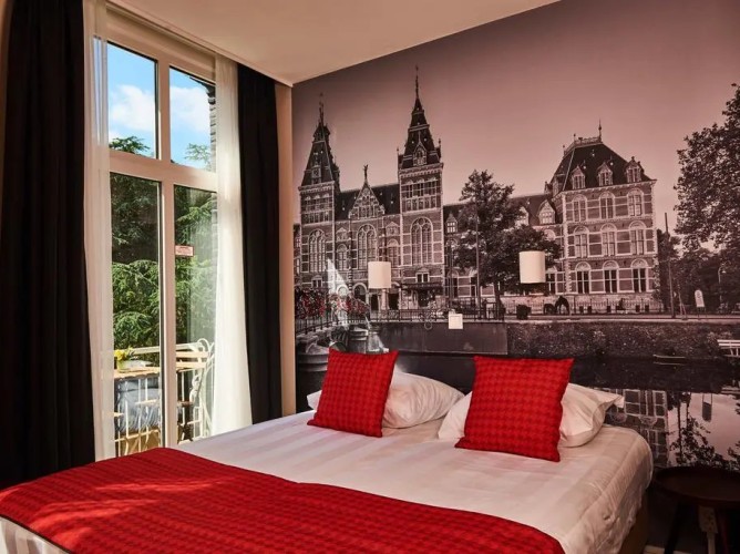 Prinsen Hotel - Immagine 5