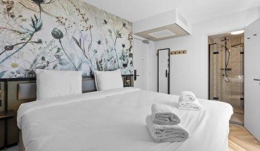 Dutch Design Hotel Vondelpark