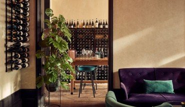 The College Hotel Amsterdam, Autograph Collection