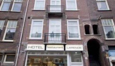 Hotel Larende