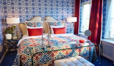 Hotel Estheréa