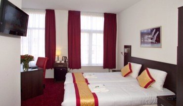 Hotel Allure