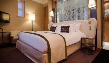 Sofitel Legend The Grand Amsterdam