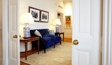 InterContinental Amstel Amsterdam by IHG