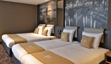XO Hotels Infinity XO Hotels Infinity