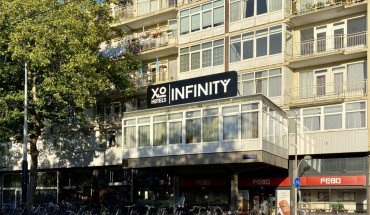 XO Hotels Infinity XO Hotels Infinity
