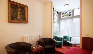 Amsterdam Hotel Parklane