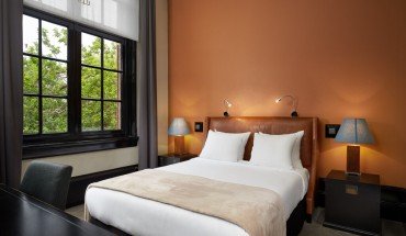 The College Hotel Amsterdam, Autograph Collection