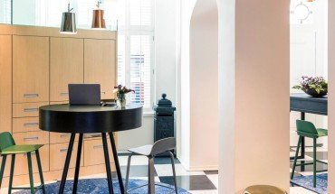 Citadines Canal Amsterdam