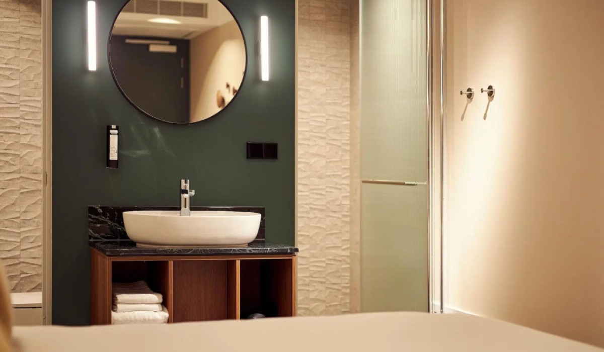 Met Hotel Amsterdam - Immagine 9