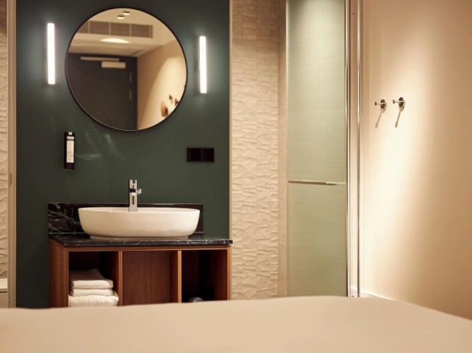 Met Hotel Amsterdam - Immagine 9