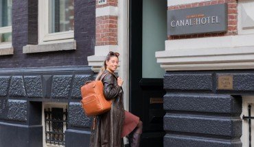 The Amsterdam Canal Hotel