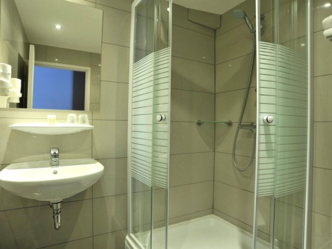 XO Hotels City Centre - Immagine 10 XO Hotels City Centre - Immagine 10