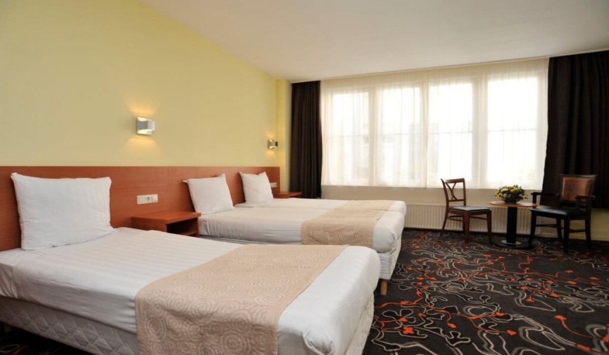 XO Hotels City Centre - Immagine 7 XO Hotels City Centre - Immagine 7