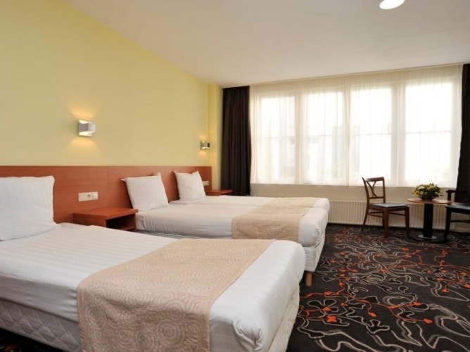 XO Hotels City Centre - Immagine 7 XO Hotels City Centre - Immagine 7