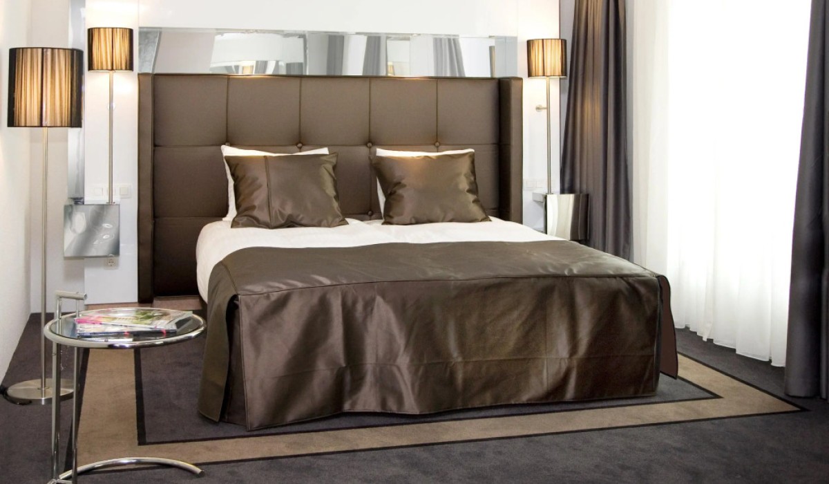 WestCord Fashion Hotel Amsterdam - Immagine 3