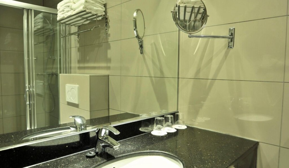 XO Hotels City Centre - Immagine 8 XO Hotels City Centre - Immagine 8