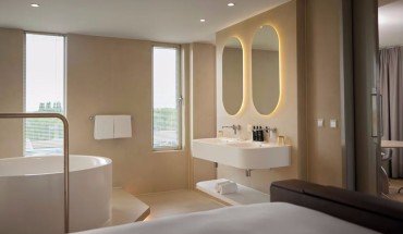 Westcord Art Hotel Amsterdam 4