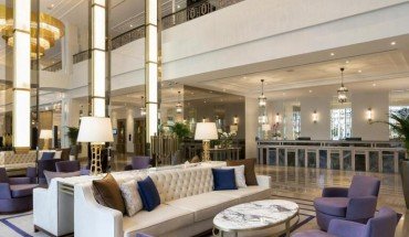 Barcelo Istanbul