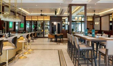 Barcelo Istanbul