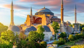 Istanbul