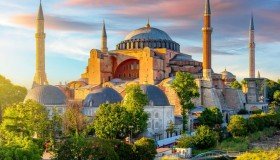 Istanbul