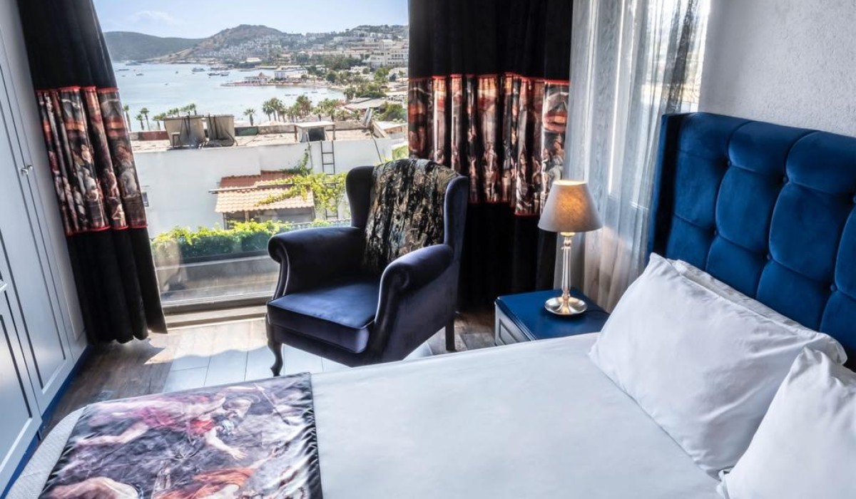 Art & Interiors Hotel - Immagine 7