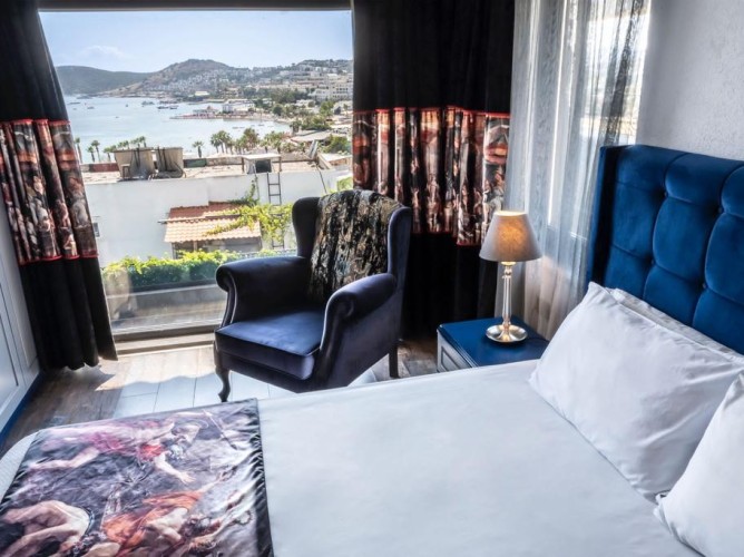 Art & Interiors Hotel - Immagine 7