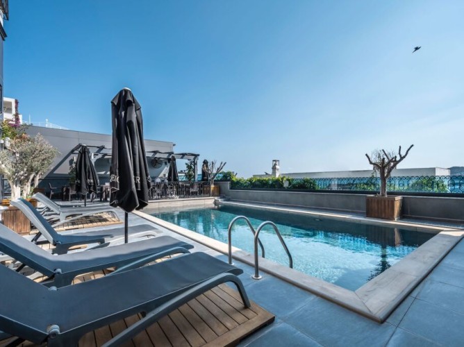 Art & Interiors Hotel - Immagine 4