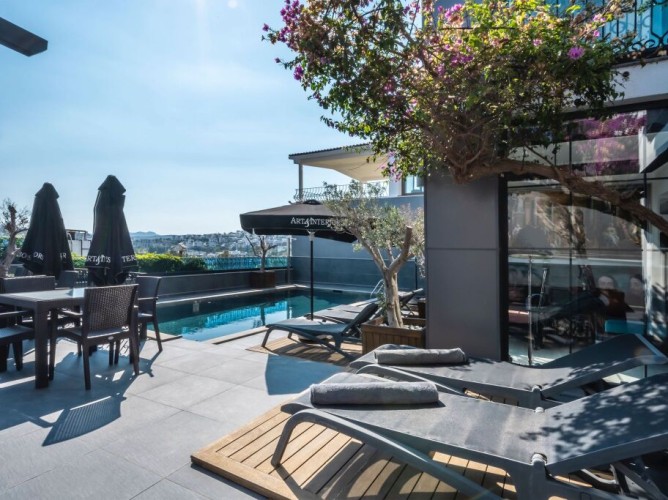 Art & Interiors Hotel - Immagine 1