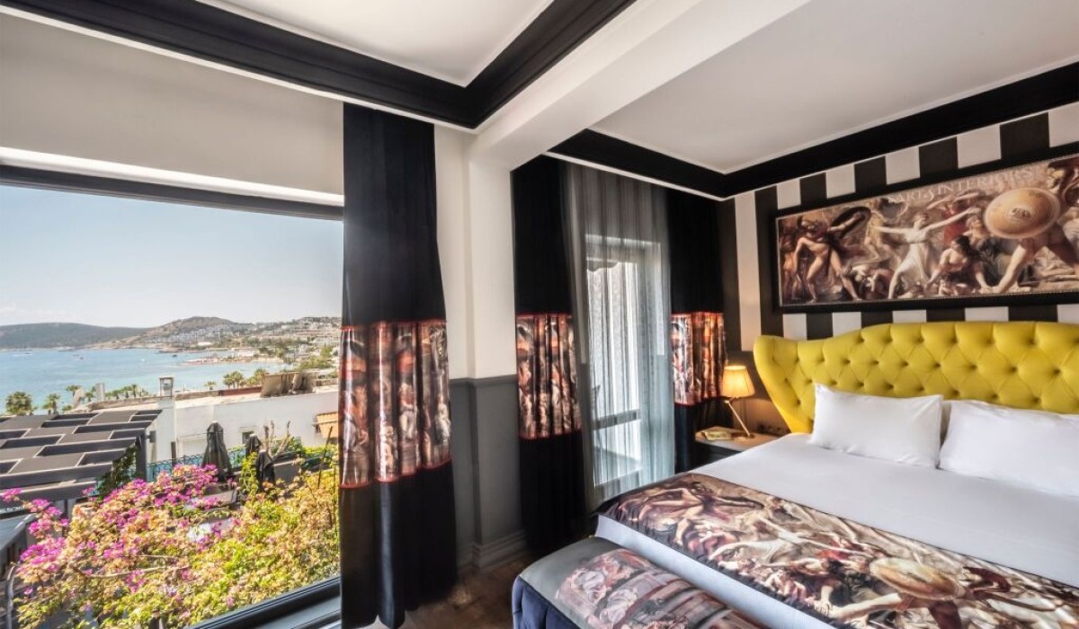 Art & Interiors Hotel - Immagine 6