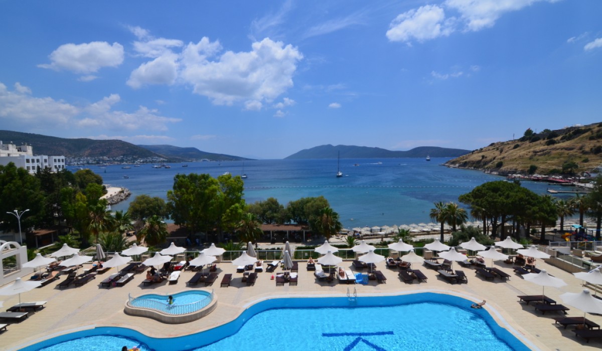 Azka Hotel - Immagine 2