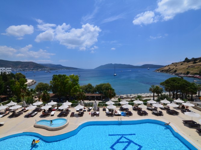 Azka Hotel - Immagine 1