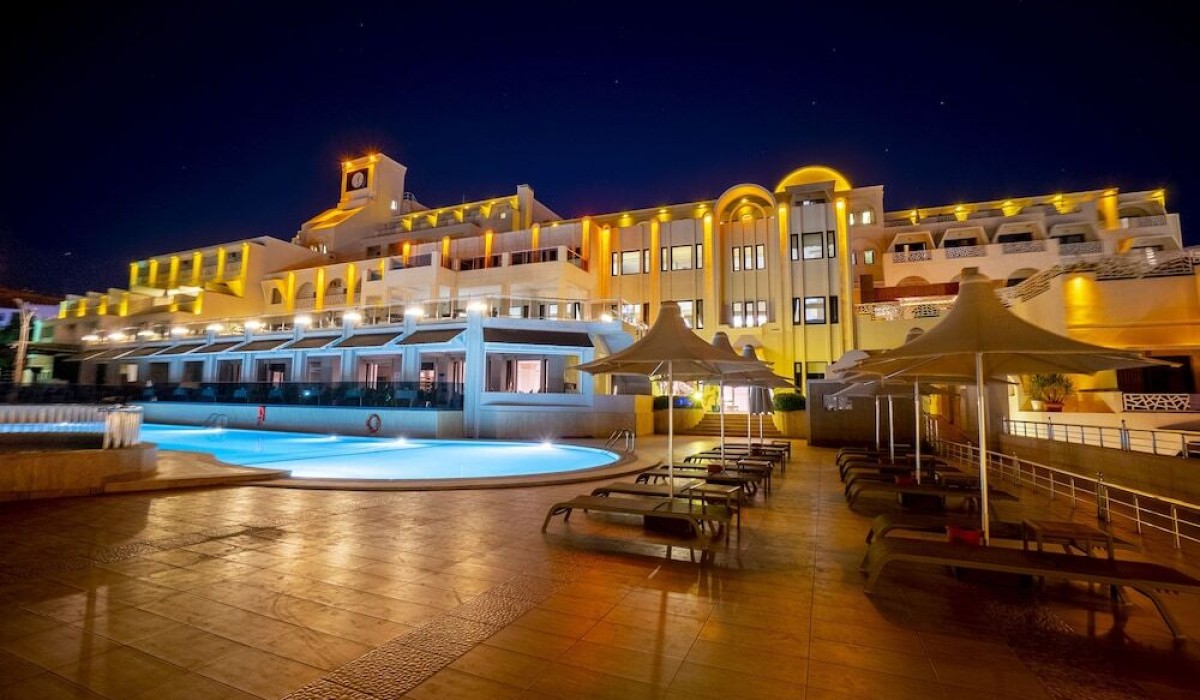 Azka Restaurant - Immagine 2