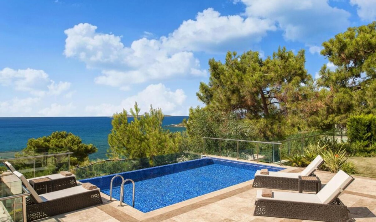 Aphrodite Village - Immagine 1