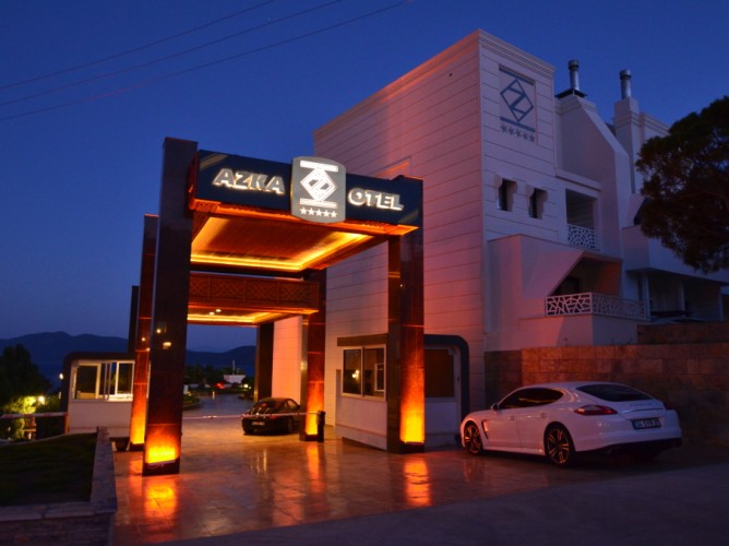 Azka Hotel - Immagine 7