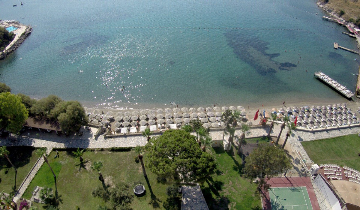 Azka Hotel - Immagine 6