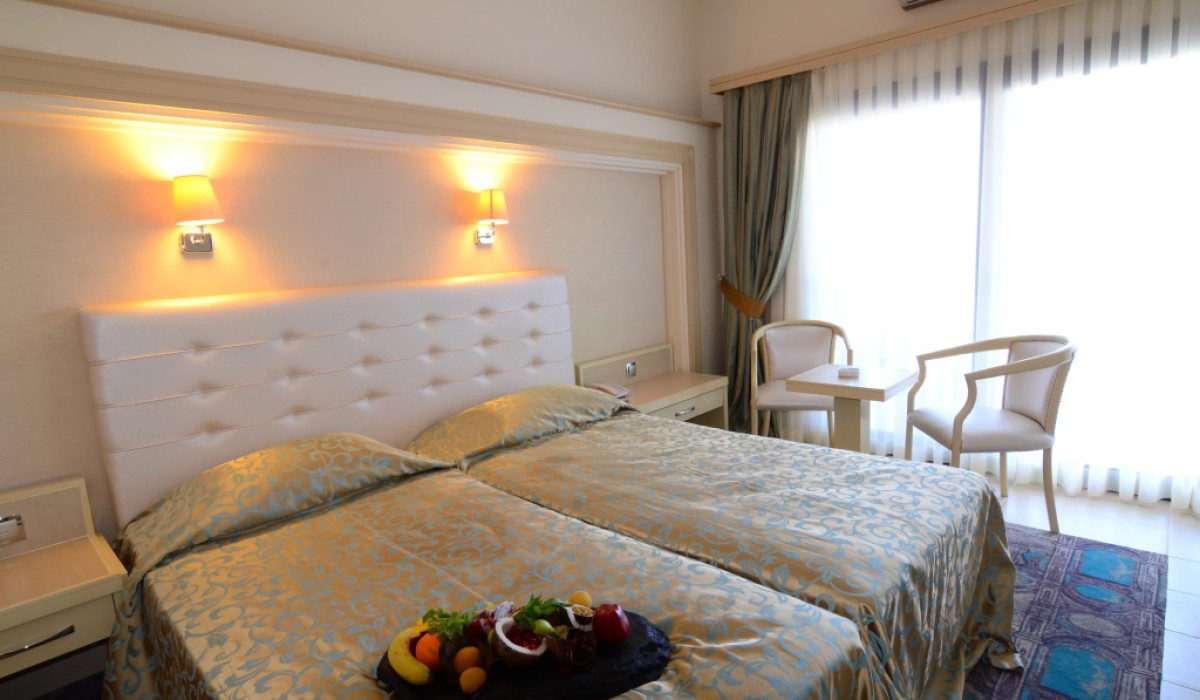 Azka Hotel - Immagine 9