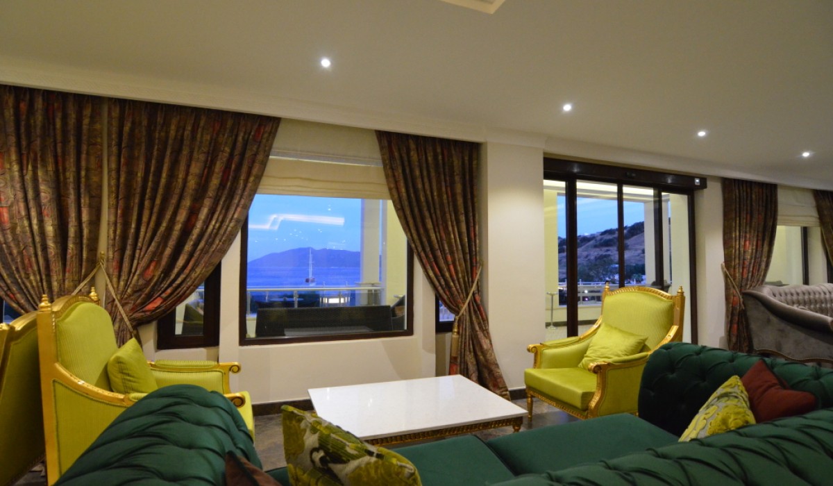 Azka Hotel - Immagine 10