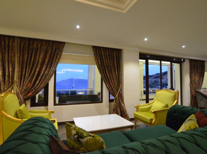 Azka Hotel - Immagine 10