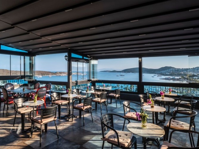 Art & Interiors Hotel - Immagine 5