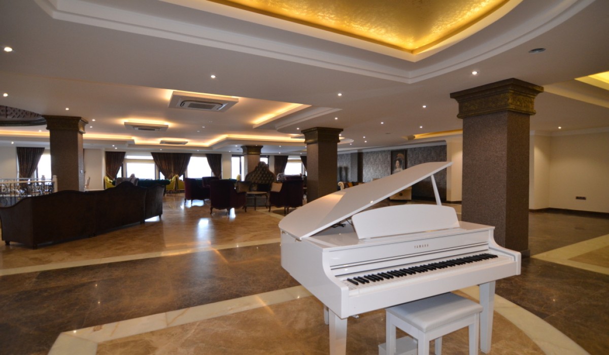 Azka Hotel - Immagine 8