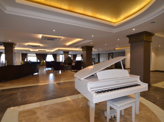 Azka Hotel - Immagine 8