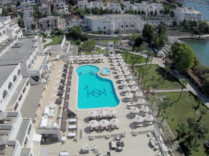 Azka Hotel - Immagine 3