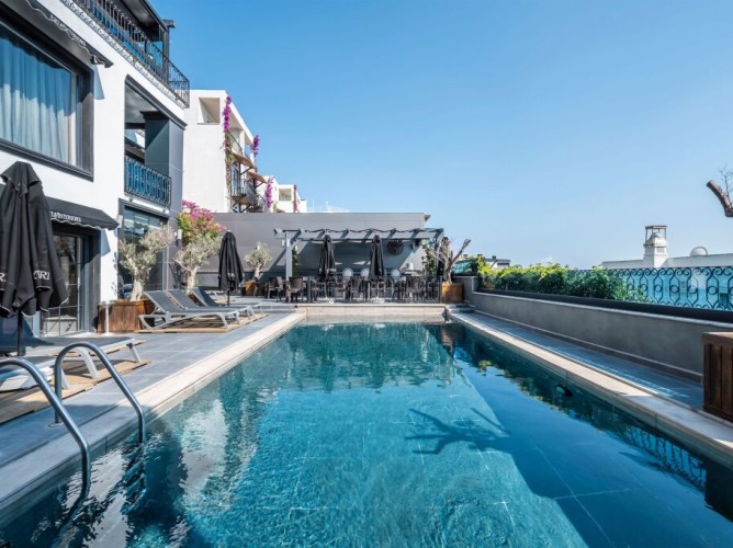 Art & Interiors Hotel - Immagine 2