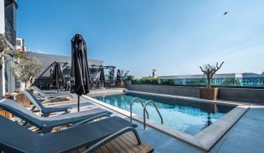 Art & Interiors Hotel