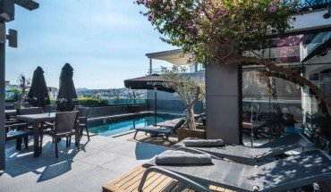 Art & Interiors Hotel